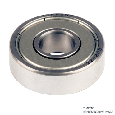 Timken Co.607-ZZ